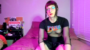 Trannyloser  12-12-2021